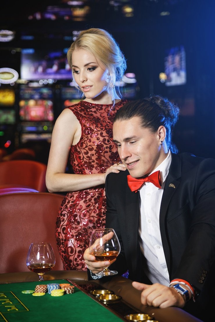 65z4 Akun 65z4 Anda — Akses Meja VIP Baccarat, Queen of Bounty dan Sportsbook
