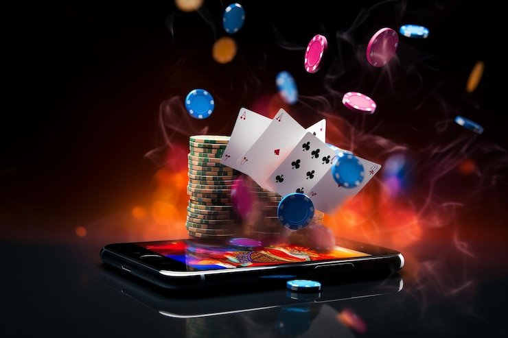 65z4 mobile gaming
